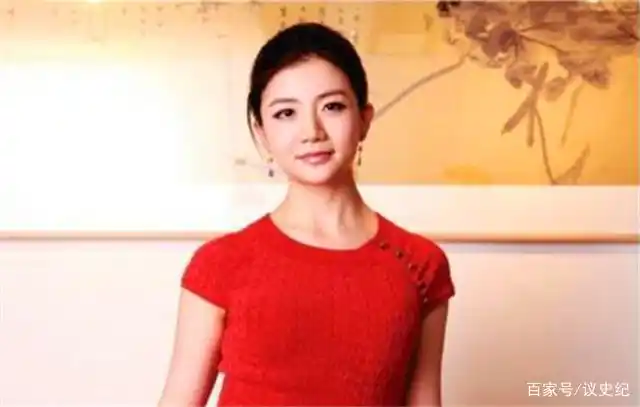 单身女富豪李颖,马云为请她三顾茅庐,择偶标准:不能打扰我工作