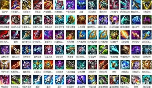 渴血战斧是当前版本回血英雄最喜欢出的英雄,残血的时候按一下可以