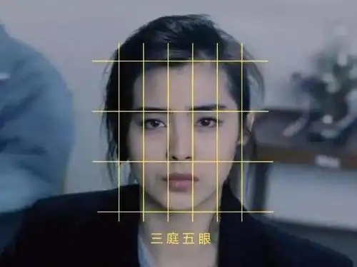 五官,看上去也给人很舒心,很大气的感觉,质朴且接地气的美:这就是明星