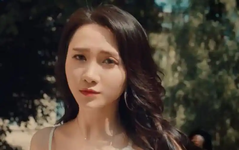 【陆婷】snh48《魔女的诗篇》mv预告片_哔哩哔哩 (゜-゜)つロ 干杯