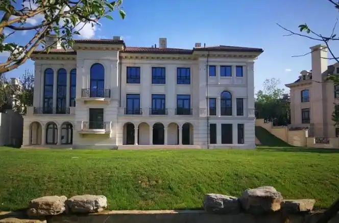 北京十大顶级豪宅看这里您便知晓