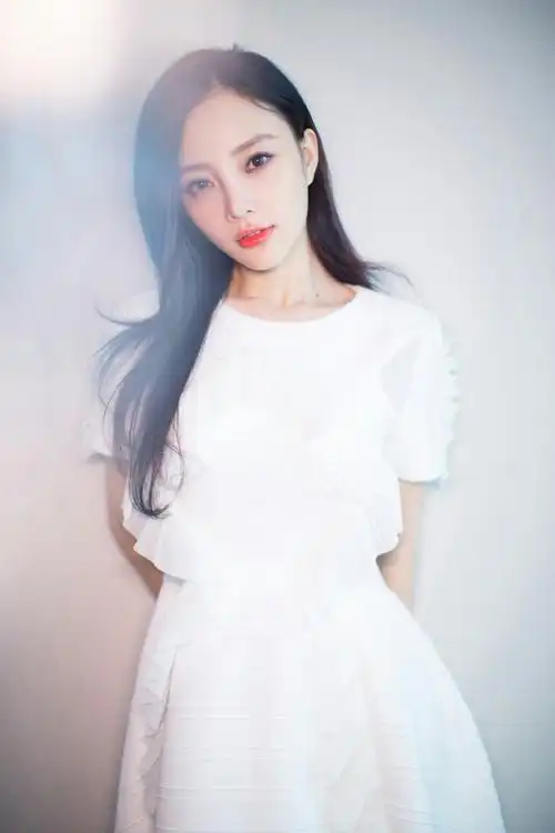 李小璐 - 堆糖,美图壁纸兴趣社区