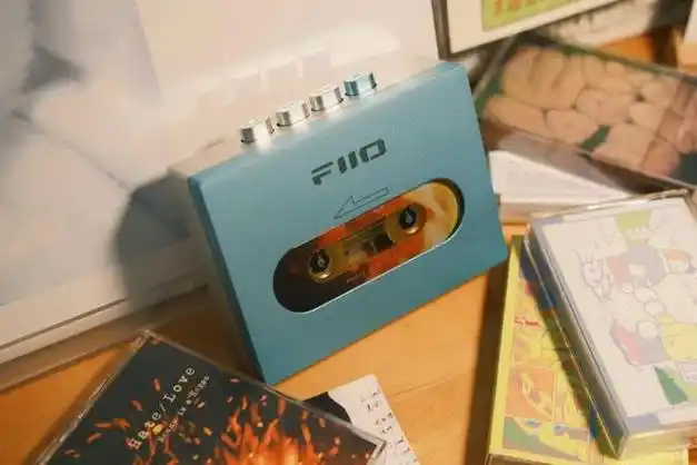 磁带,可不止三十年前的老歌|黑胶|唱片|乐队|马达|音乐_网易订阅