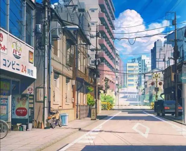 也想知道哪个动漫08