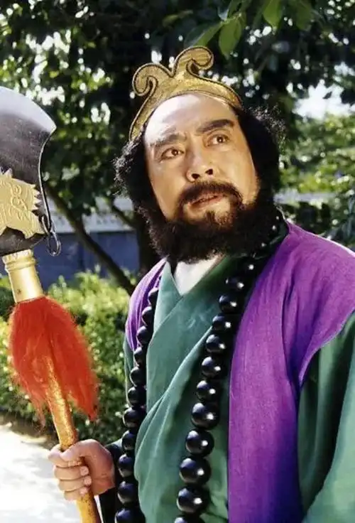 唐僧徐少华曾因5元钱和导演闹翻如今老年凄惨靠商演过活