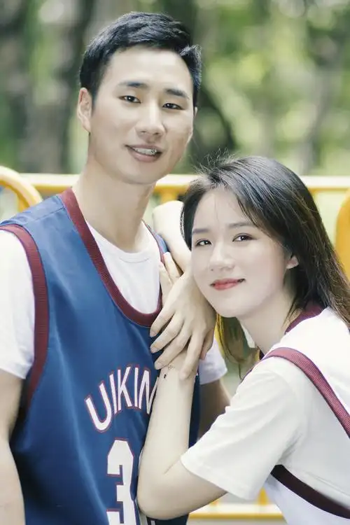 情侣写真【520专属套餐】