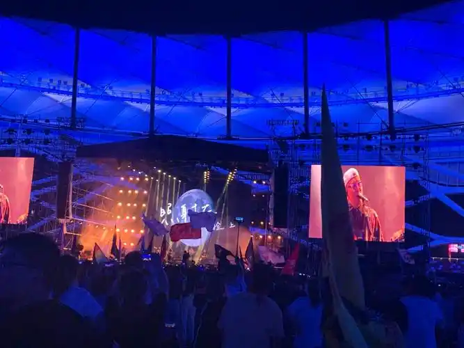 枣庄热浪音乐节