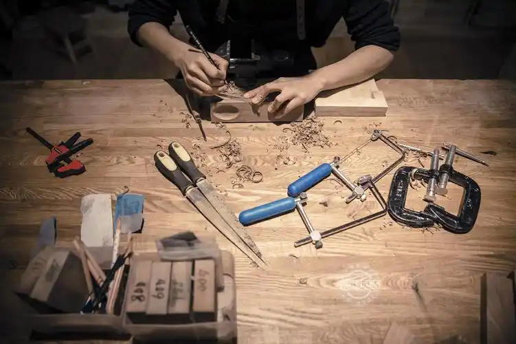 那些未知的匠心故事,中国匠人在路上