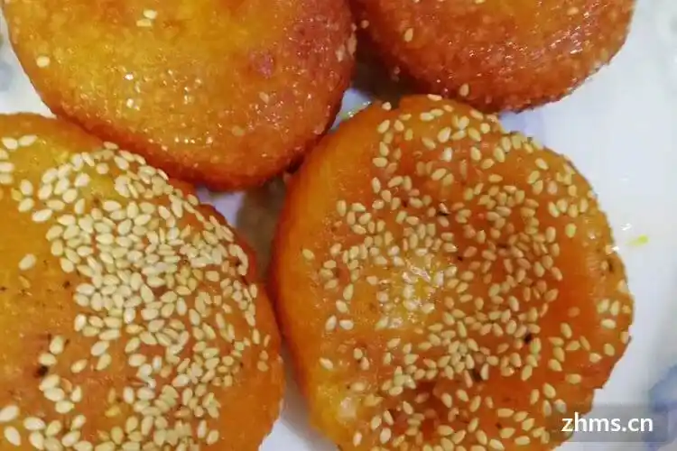 纯面粉南瓜饼会硬吗