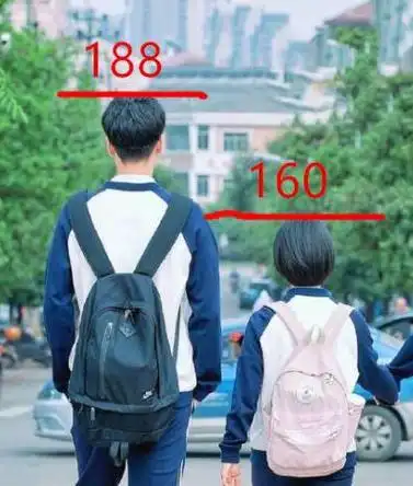 女性普遍希望对象的身高标准是1米8,为何对其情有独钟?