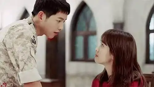 仲基欧巴竟比我们还入戏!