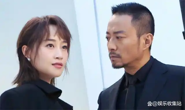 张涵予携六部作品来袭全都是大ip大制作你最期待哪部