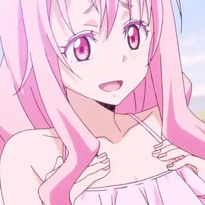 关于我成为史莱姆