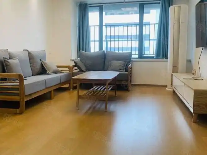 【8图】景悦名苑,精装三房两厅一卫,小区停车方便,双坪路285弄_嘉定