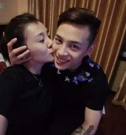 非常完美洪尧出轨与李蒽熙 洪尧个人资料微博