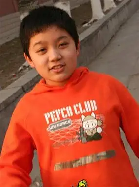 当然作为《家有儿女》小雨的扮演者,让尤浩然名气大增的必然是《家有