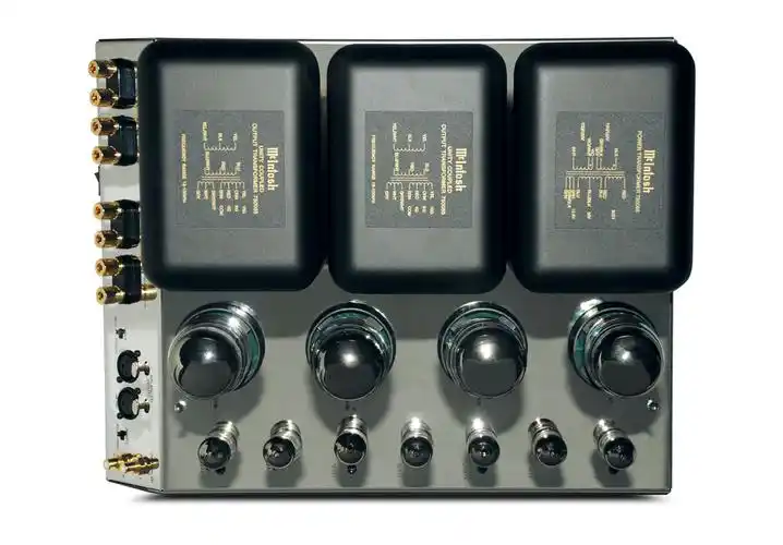 美国mcintosh麦景mc275第六真空管放大器胆机hifi功放hifi音箱