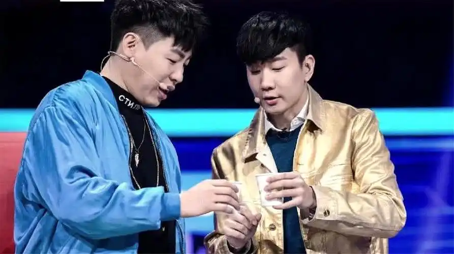 胡彦斌当林俊杰面即兴改编江南开口让人瞬间忘记原唱