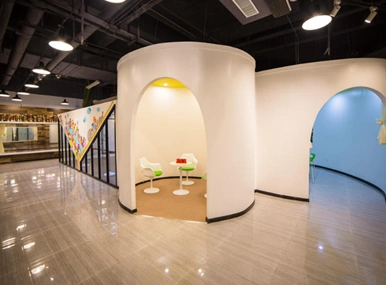 金喇叭少儿口才加盟费多少钱