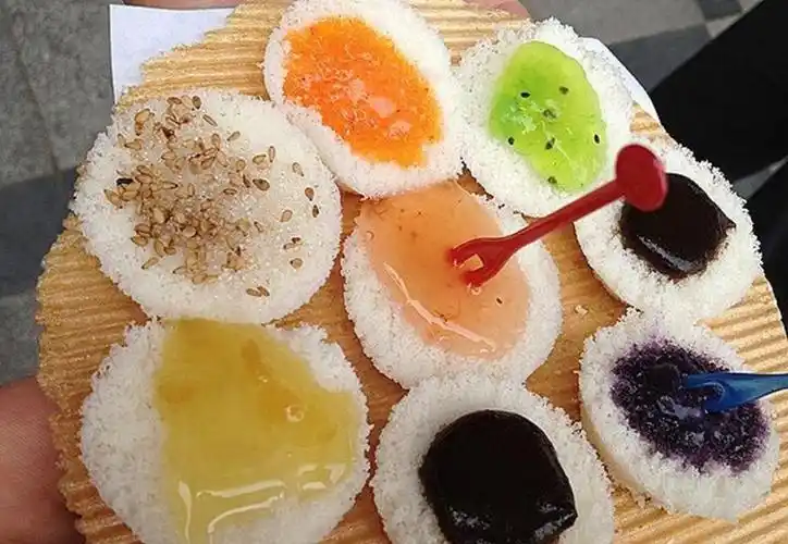 天津特色美食小吃有哪些