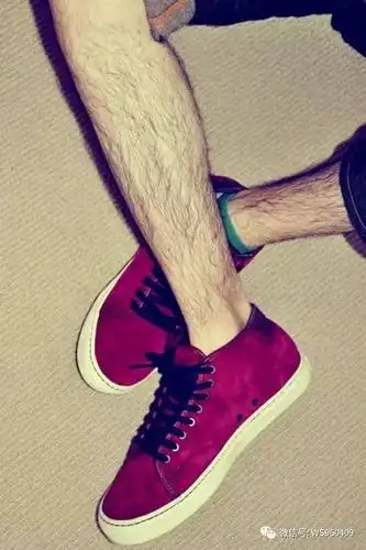 腿毛重是一种怎样的体验冬天可以不用穿棉裤