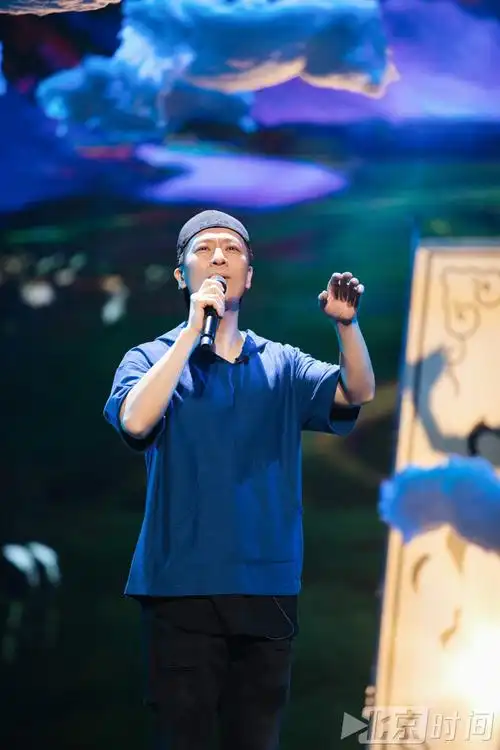 于毅《跨界歌王》突围赛放出绝杀技能