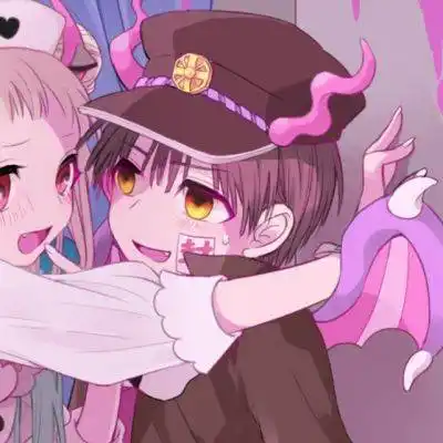 比较好看的网红情侣头像卡通呆萌一对2022最新的_整理_头像_情侣