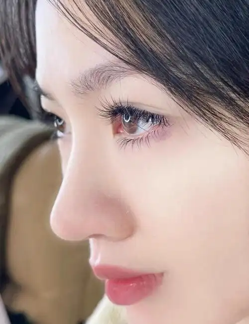 4种公认的漂亮眼型桃花眼勾人凤眼显脸小杏仁眼最好看