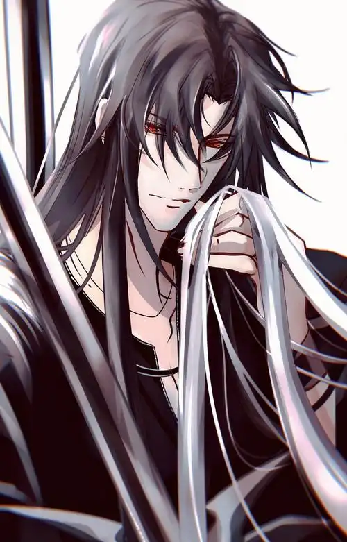 路西法. —— 带点路加向.