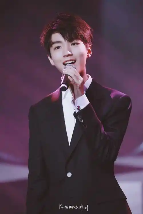 王源申请工作室新logo商标 此前被指与王俊凯工作室logo相似