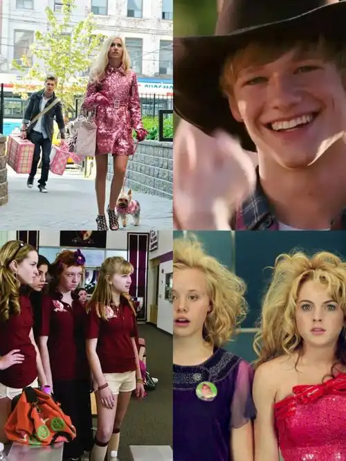 一些很好看的欧美青春剧