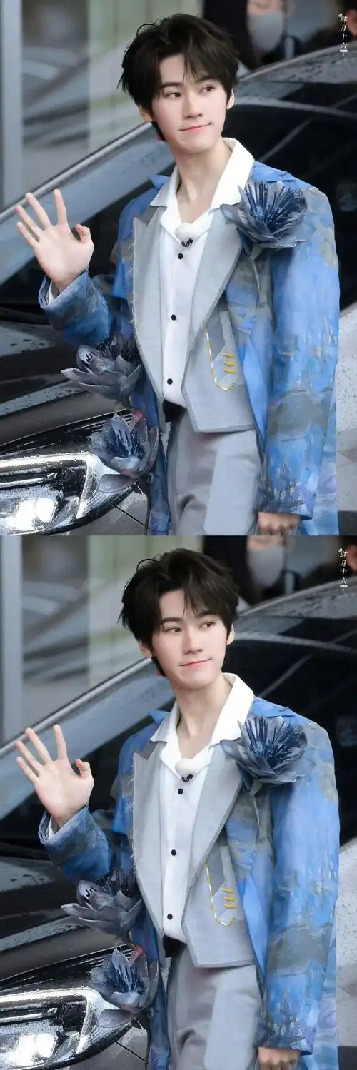 张真源 我可没忽悠你们