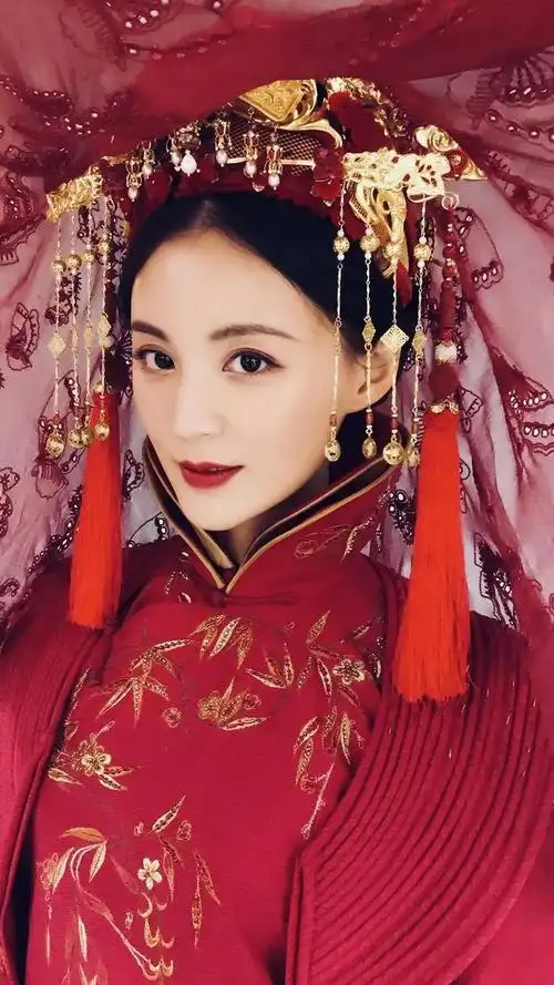 《大侠霍元甲》王云影(毛林林 饰)