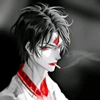 酷炫头像男生二次元 - 搜狗图片搜索