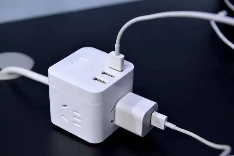 充电器一直插在电源上可以吗