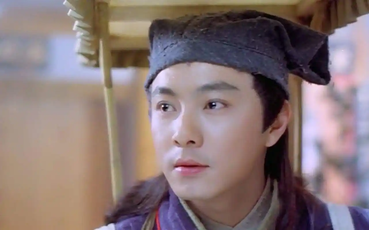 冰释前嫌? 张卫健零片酬出演《大师哥》, 究竟是因为什么?