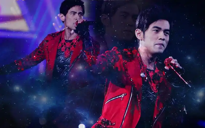 2021周杰伦天津演唱会