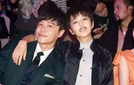 陈思诚把佟丽娅送给领导佟丽娅曾经是爱过陈思诚的,她爱他的才华,爱他