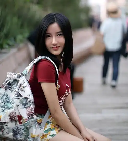 彭菲茗:曾是艺考高考"双状元",清华校花,"最美证件照女神"|清华大学