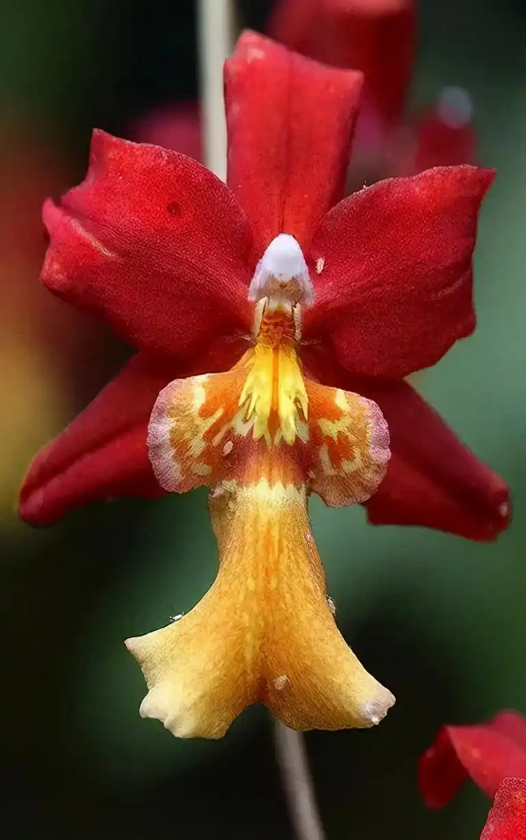 全球最美的花儿,你看过见过?