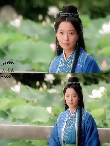 2005电影《神话》玉漱~金喜善 @艺清斋