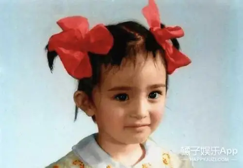 范冰冰中学旧照曝光原来她还会这么多乐器