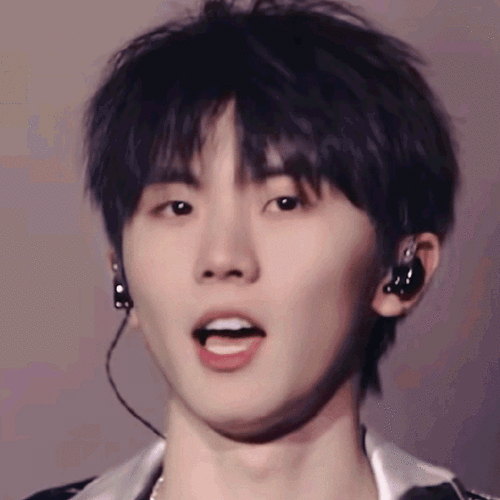 不经意的wink#马嘉祺我们的歌