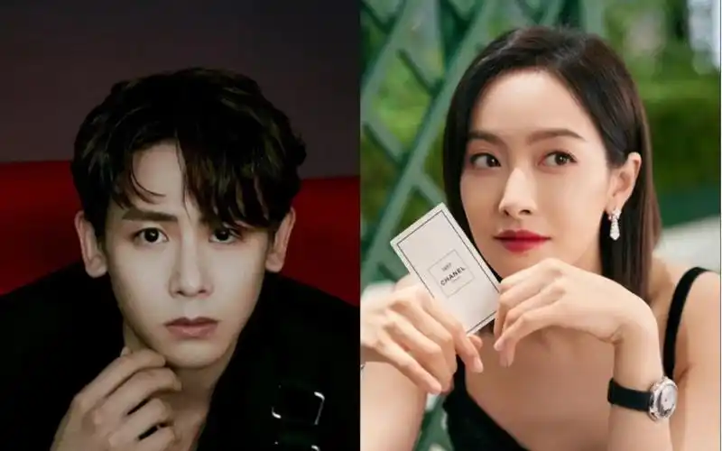 【八卦塔罗】尼坤宋茜关系的现在与未来