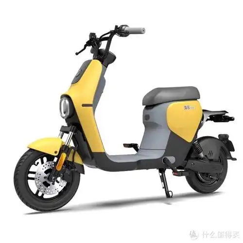 九号b90电动车,新国标可上牌,你值得拥有!_电动车整车_什么值得买