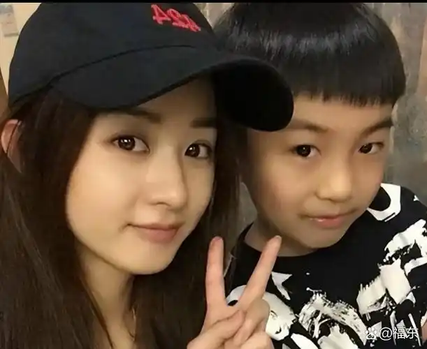 港媒爆料赵丽颖又怀孕了,孩子爹是前夫冯绍峰