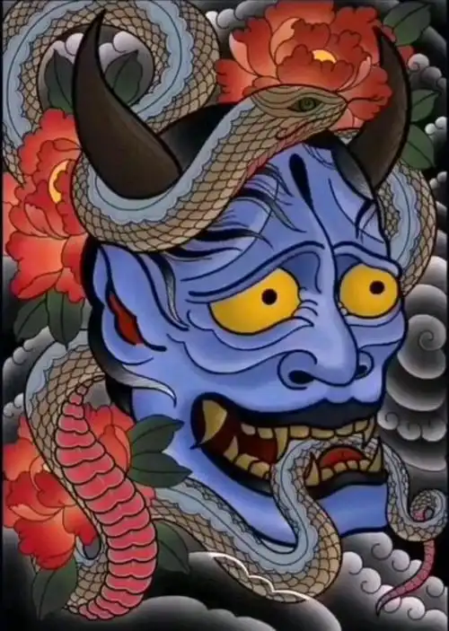 艺妓图集般若图集