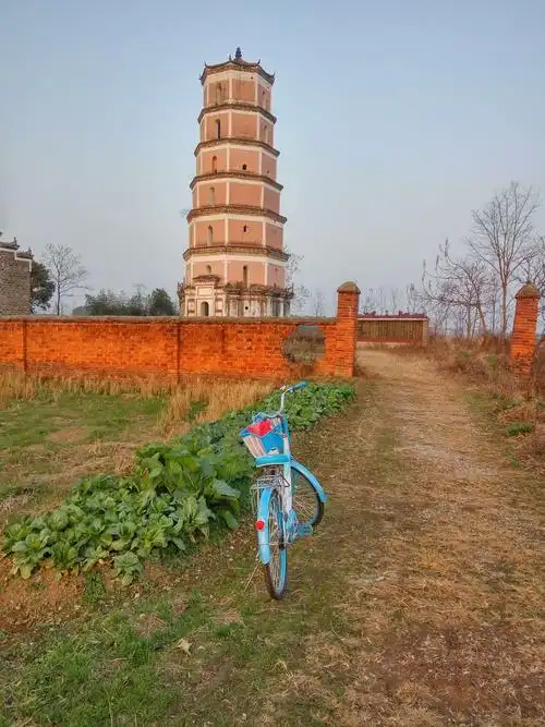 高安的这些景点你去过几个?