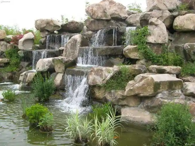 假山- 热门商品专区