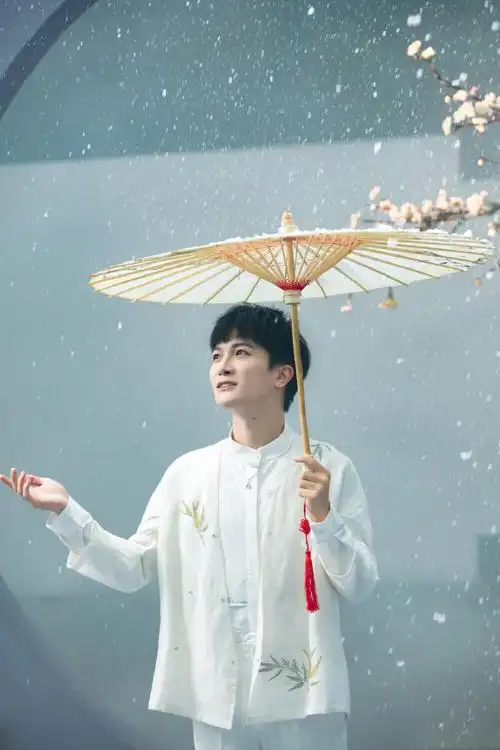 周深- 堆糖,美图壁纸兴趣社区